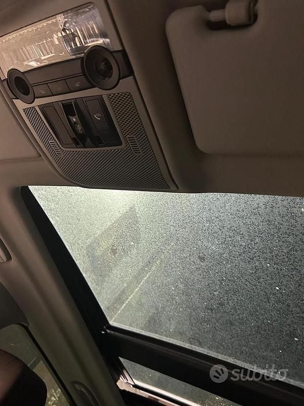 Usata BMW X5 235 CV (172 kW) 2012 Bianco SUV