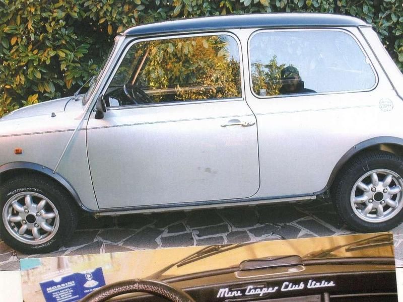 Usata Rover Maestro 67 CV (49 kW) 1991 Grigio Utilitaria