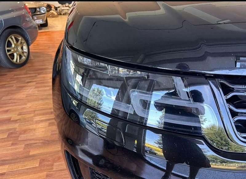 Usata Land Rover Range Rover Sport HSE 245 CV (180 kW) 2020 Other SUV