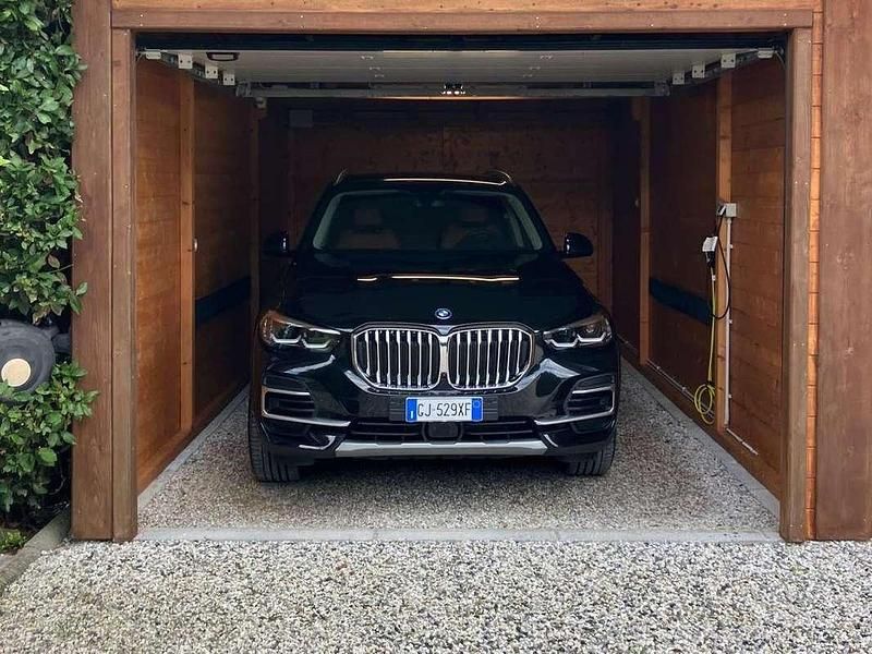 Usata BMW X5 xLine 286 CV (210 kW) 2022 SUV