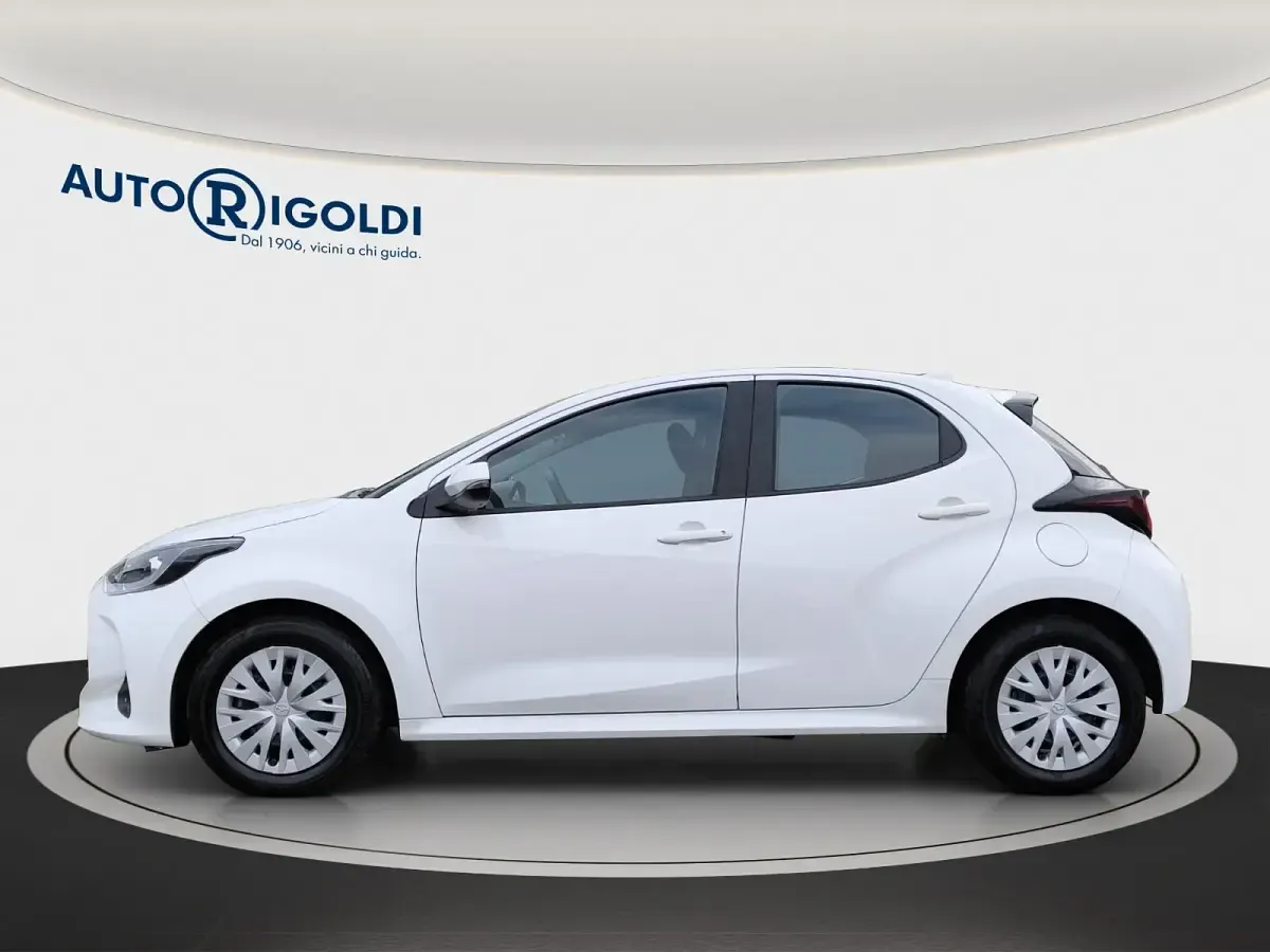 Usata Mazda 2 116 CV (85 kW) 2022