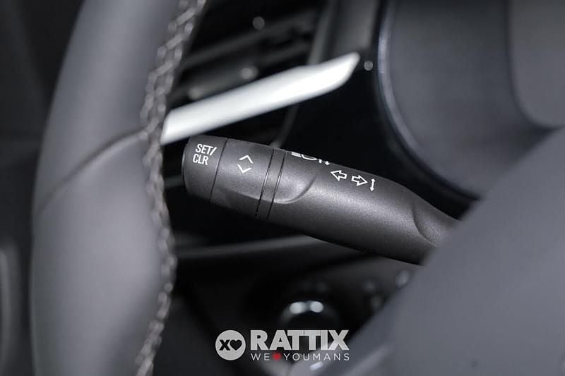 Usata Opel Corsa 101 CV (74 kW) 2025 Nero Utilitaria