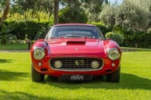 Usata Ferrari 250 240 CV (176 kW) 1960 Rosso Coupé