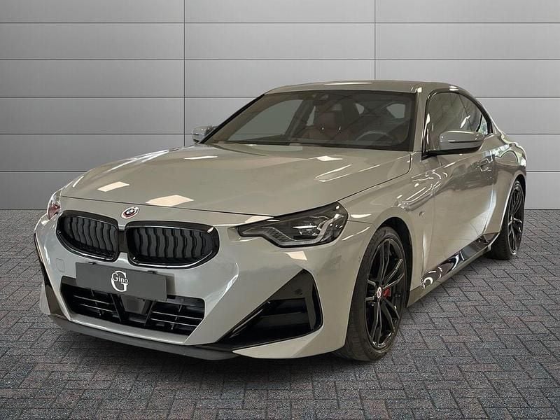 Gebraucht BMW 230 M Sport 245 PS (180 kW) 2023 Coupé