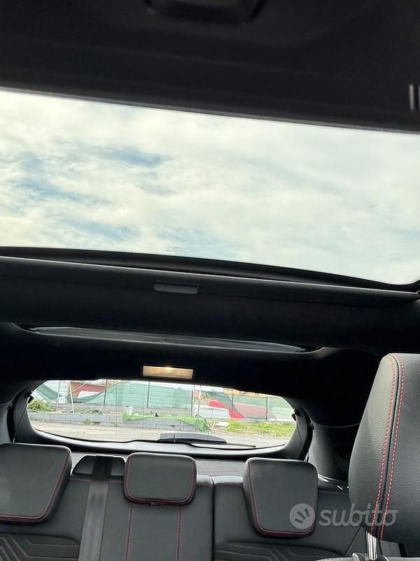 Usata Ford Puma ST-Line X 2023 SUV