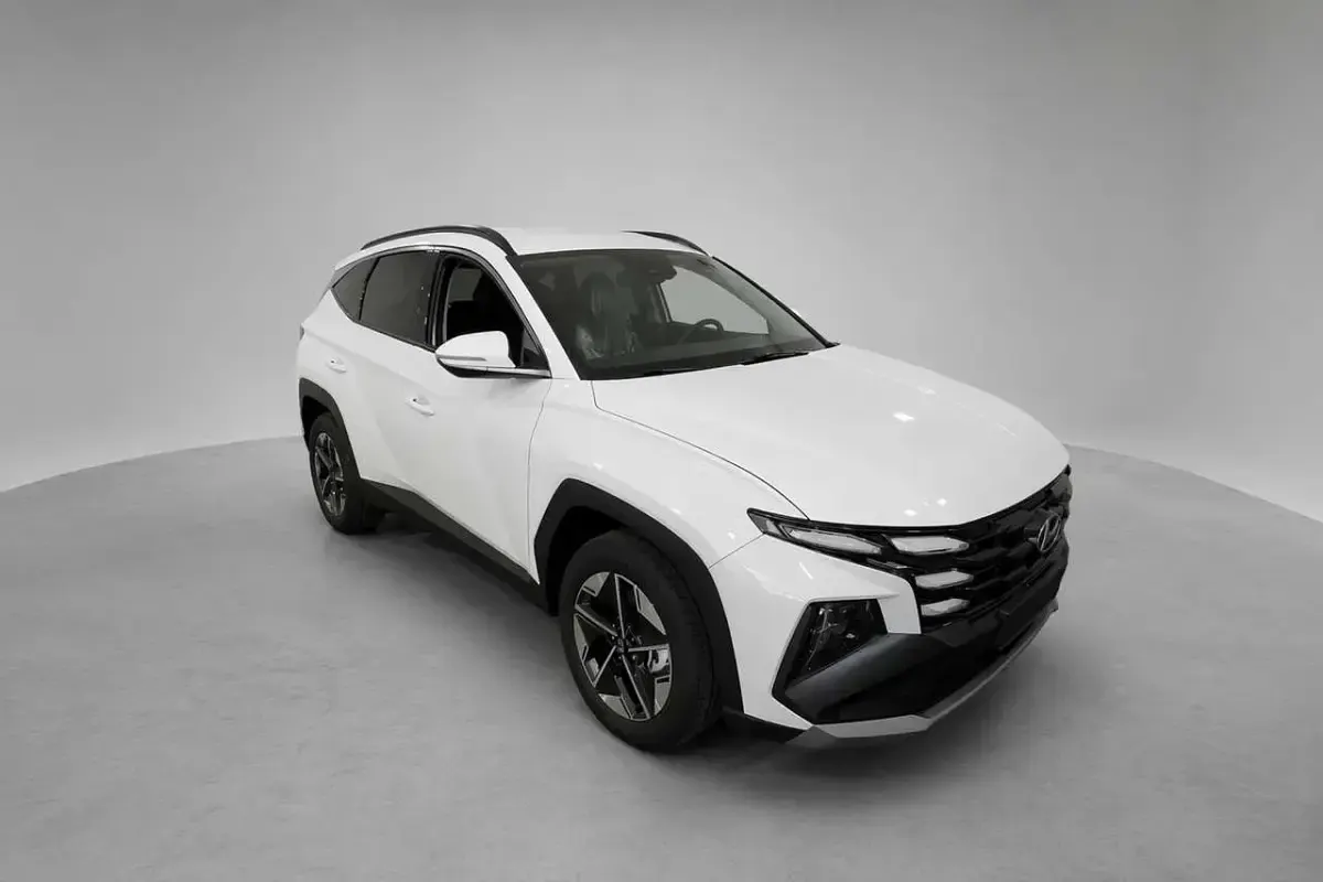 Usata Hyundai Tucson 136 CV (100 kW) 2025 SUV