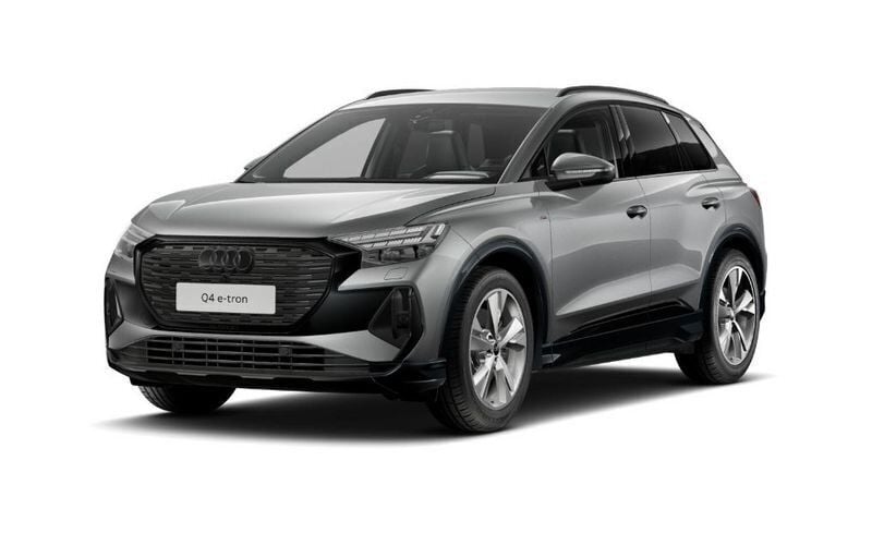 Usata Audi Q4 e-tron S-Line 88 kW (121 CV) 2024 SUV