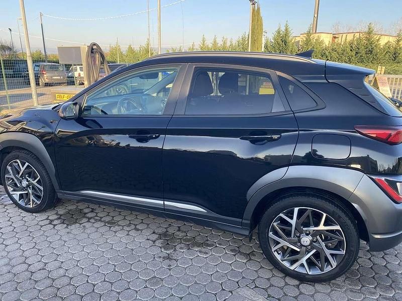 Usata Hyundai Kona 105 CV (77 kW) 2021 SUV