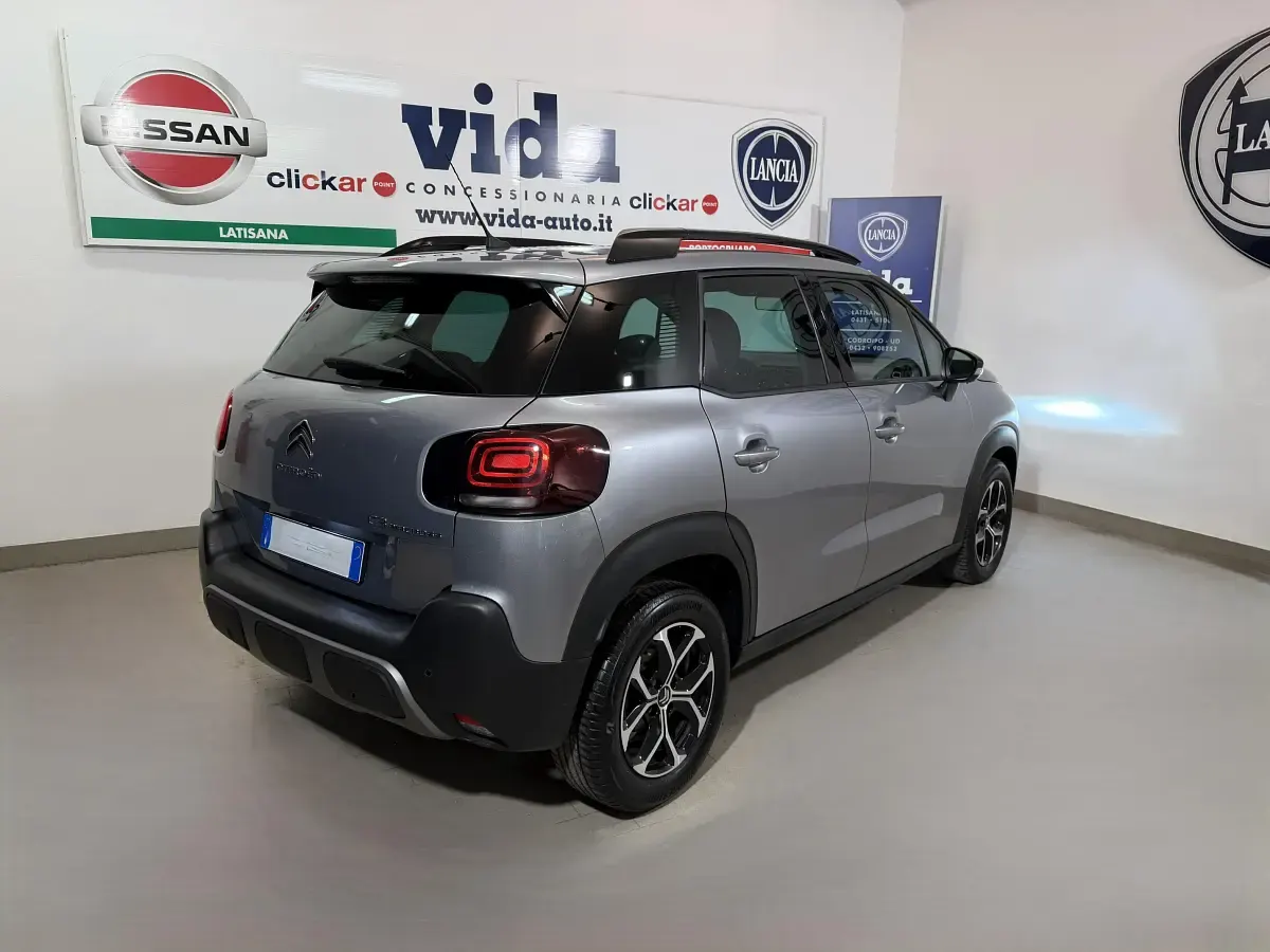 Usata Citroën C3 110 CV (80 kW) 2024