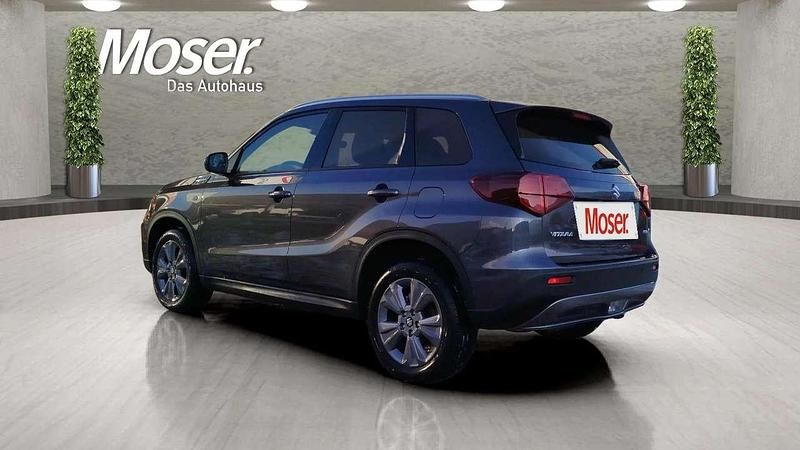 Nuova Suzuki Vitara Cool 110 CV (80 kW) 2026 Grigio SUV