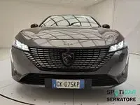 Usata Peugeot 308 Allure 131 CV (96 kW) 2022 Grigio Station wagon