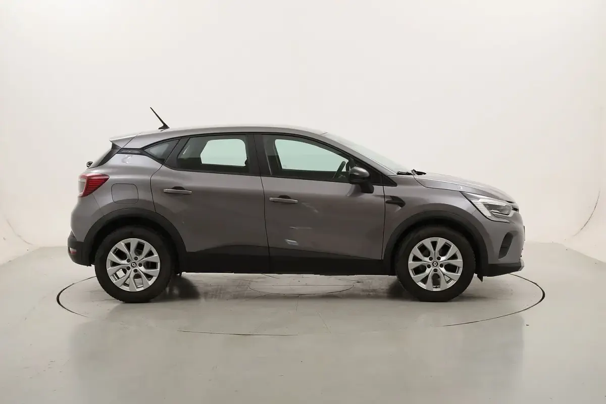 Usata Renault Captur Business 91 CV (66 kW) 2021 SUV