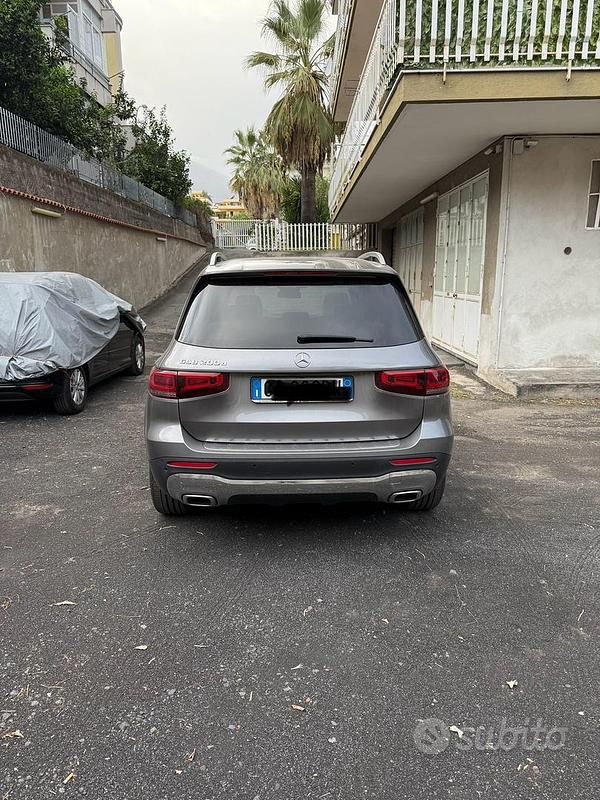Usata Mercedes GLB200 2021 SUV