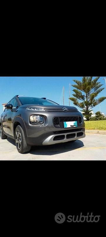 Usata Citroën C3 2019 Utilitaria