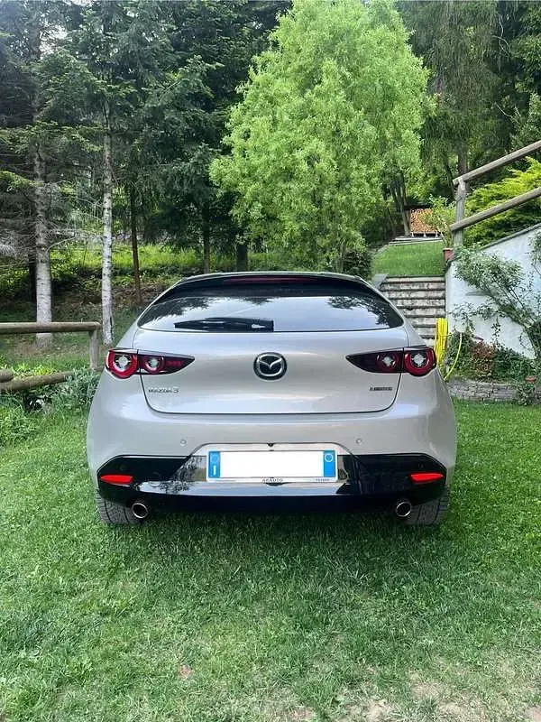 Usata Mazda 3 Homura-Line 150 CV (110 kW) 2023 Berlina