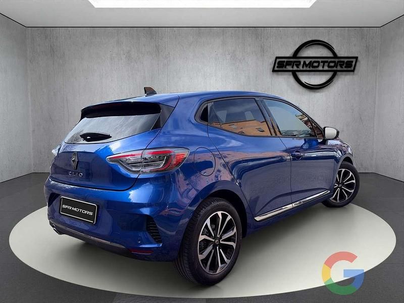 Usata Renault Clio V Techno 101 CV (74 kW) 2025 Other Utilitaria