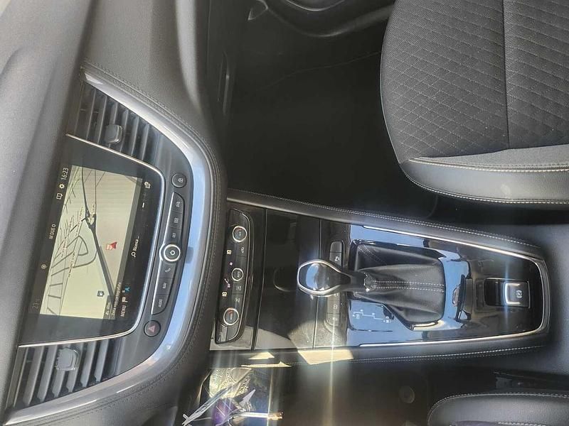 Usata Opel Grandland X 131 CV (96 kW) 2019 Grigio SUV