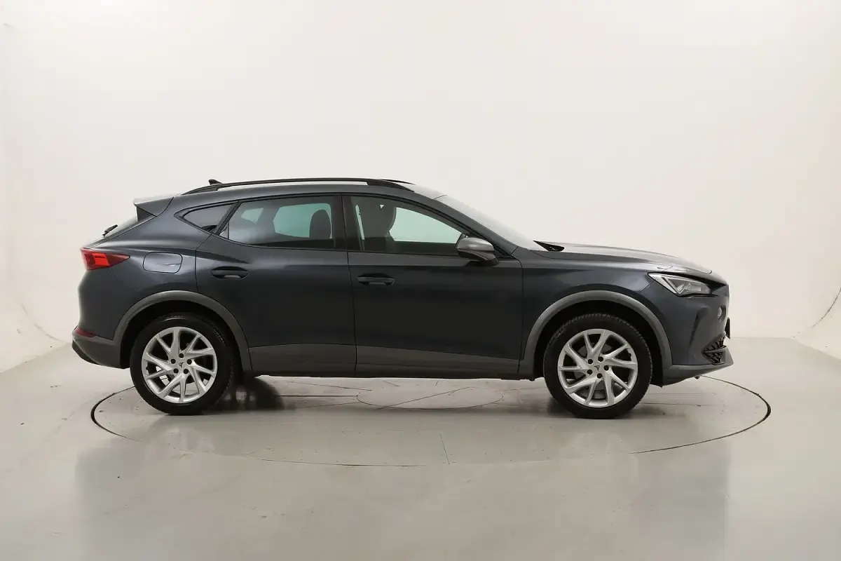 Usata Cupra Formentor 150 CV (110 kW) 2023 SUV