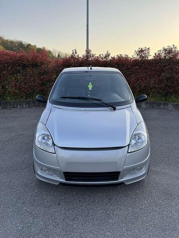 Usata Ligier X-Too 57 CV (41 kW) 2009 Argento