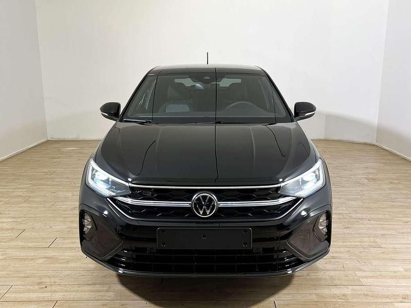 Nuova VW Taigo R-line Plus 116 CV (85 kW) 2026 Nero SUV
