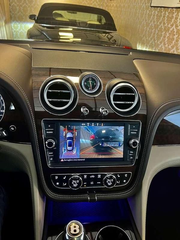 Usata Bentley Bentayga 340 CV (250 kW) 2020 Other SUV