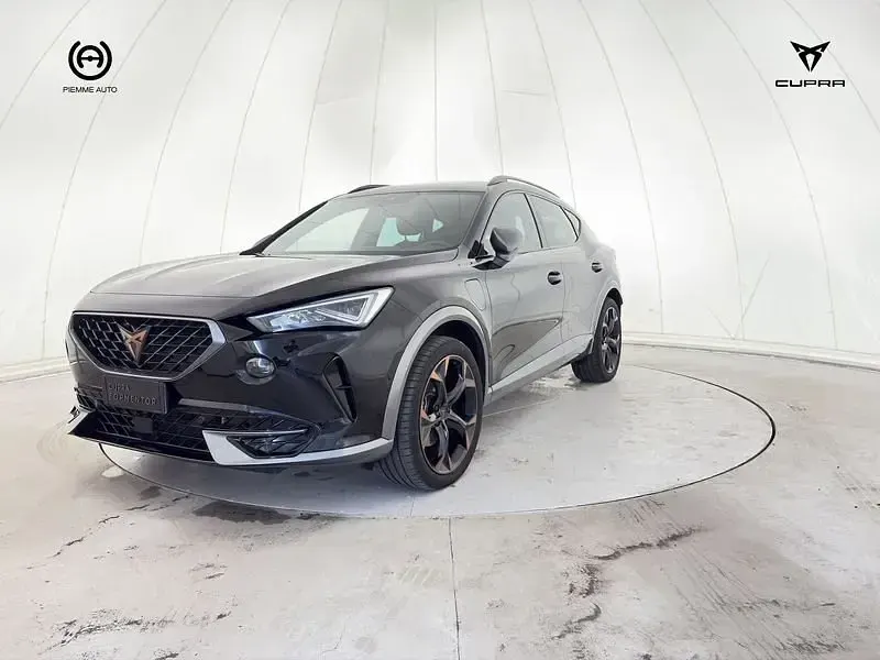 Usata Cupra Formentor 204 CV (150 kW) 2024 SUV