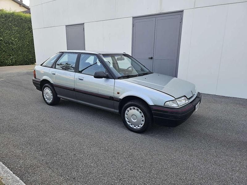 Usata Rover 216 102 CV (75 kW) 1992 Other Berlina