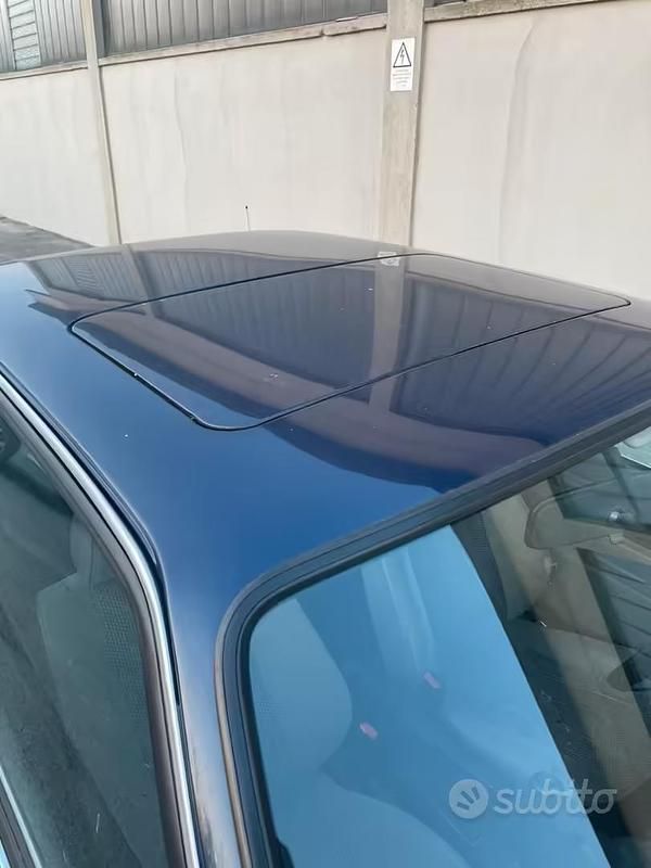 Usata BMW 318 1988 Berlina