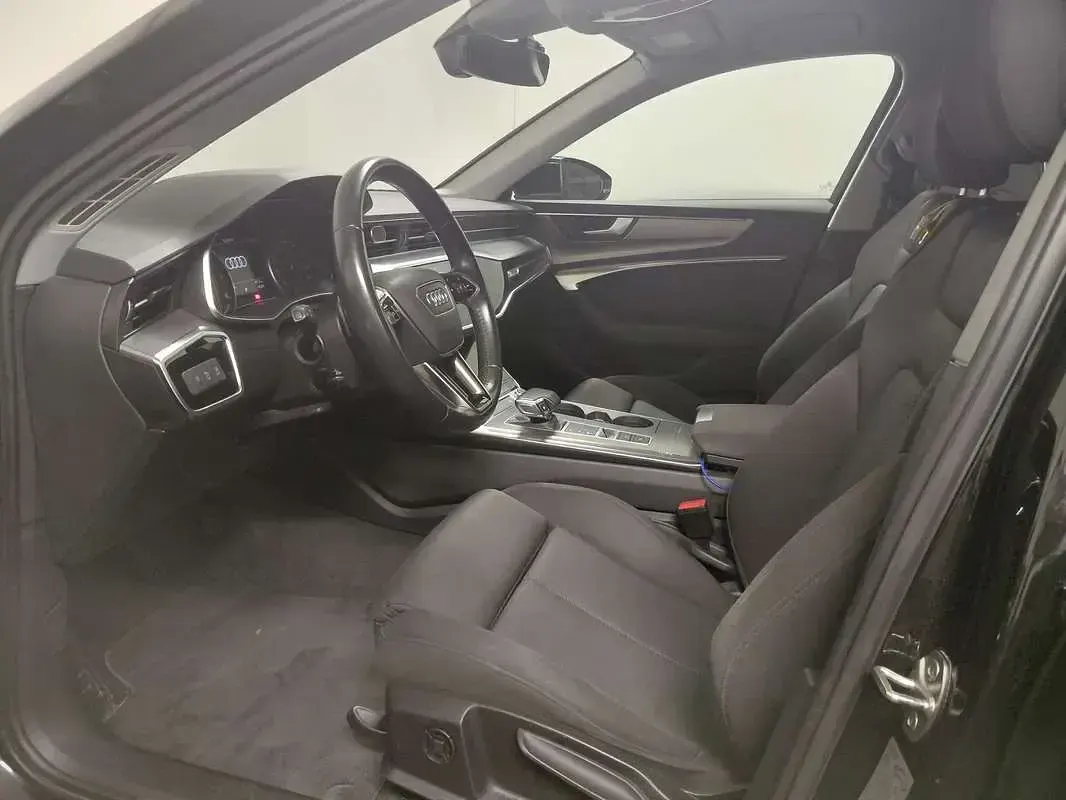 Usata Audi A6 Business Plus 204 CV (150 kW) 2020 Station wagon