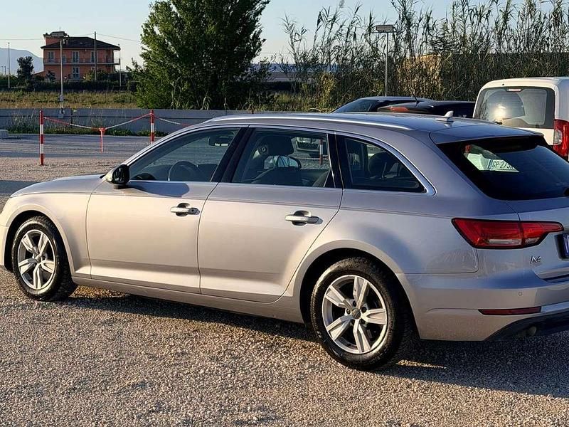 Usata Audi A4 Business 150 CV (110 kW) 2016 Station wagon