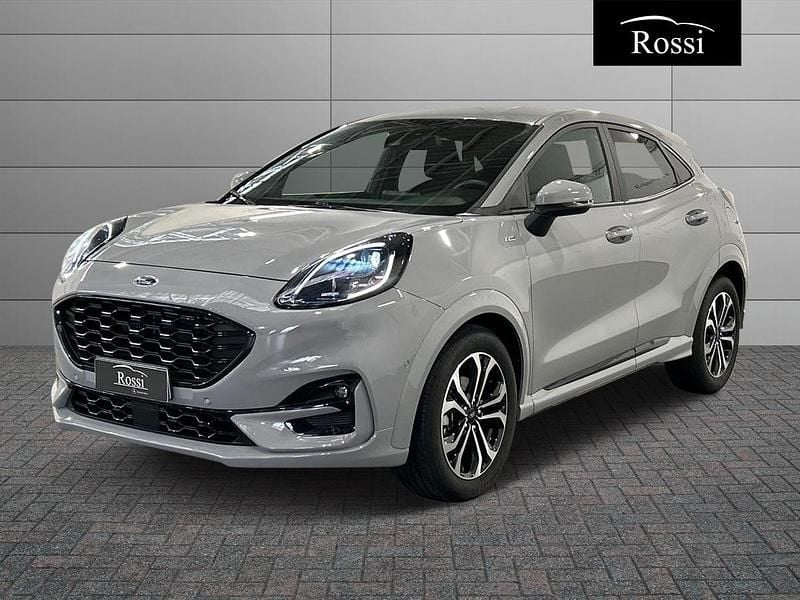 Gebraucht Ford Puma ST-Line 125 PS (91 kW) 2024 SUV