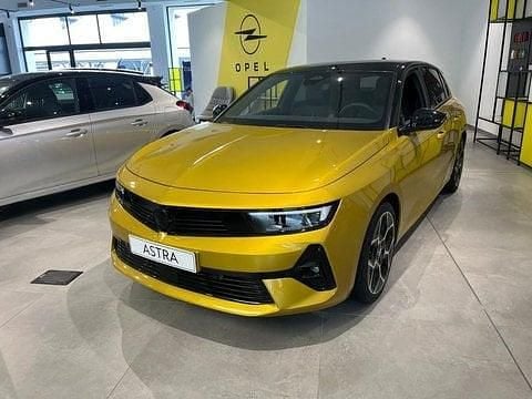 Gebraucht Opel Astra S 131 PS (96 kW) 2026 Kombi