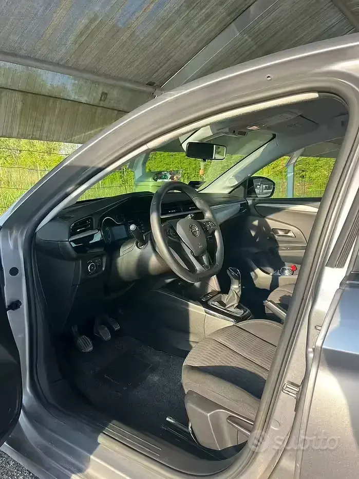 Usata Opel Corsa 75 CV (55 kW) 2021 Utilitaria