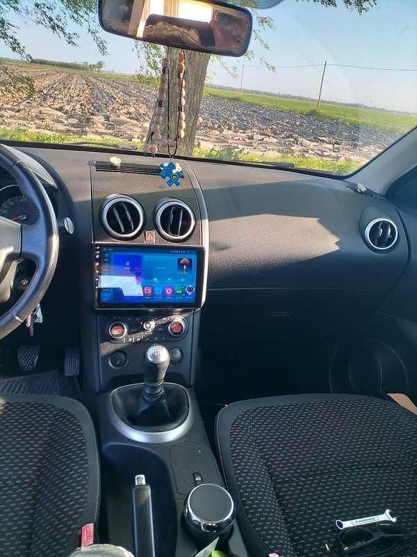 Usata Nissan Qashqai Acenta 106 CV (77 kW) 2008 SUV