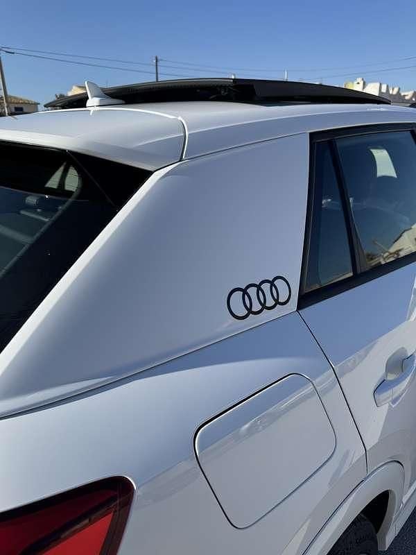 Usata Audi Q2 Sport 150 CV (110 kW) 2017 SUV