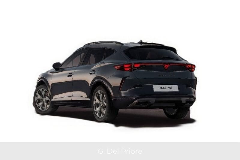 Nuova Cupra Formentor 204 CV (150 kW) 2026 Other SUV