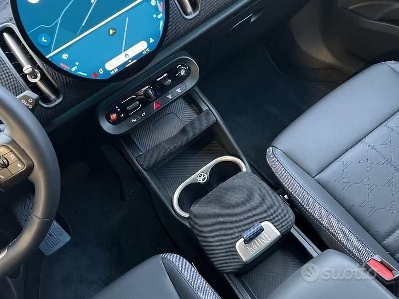 Usata Mini Countryman Classic 2025 Grigio SUV