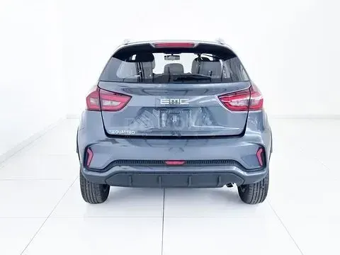 Nuova EMC QUATTRO 103 CV (75 kW) 2026 Grigio SUV