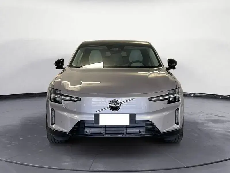 Ny Volvo ES90 Ultra 244 kW (333 HK) 2026 Grå Sedan