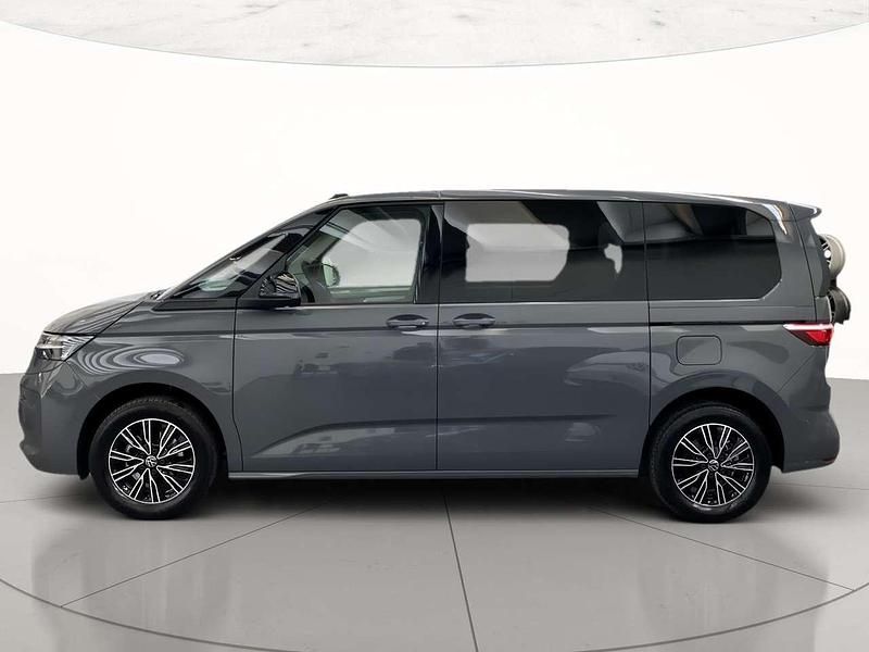 Nuova VW Multivan 150 CV (110 kW) 2026 Pure grey Furgone