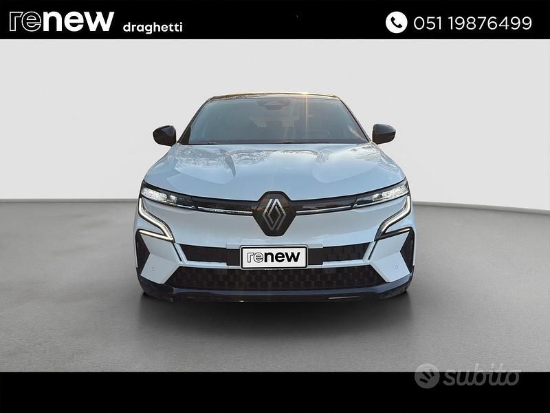 Usata Renault Mégane Techno 161 kW (220 CV) 2022 Bianco Berlina