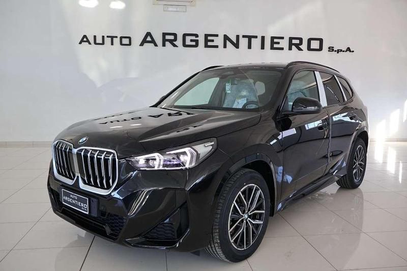Nuova BMW X1 M Sport 150 CV (110 kW) 2026 Other SUV