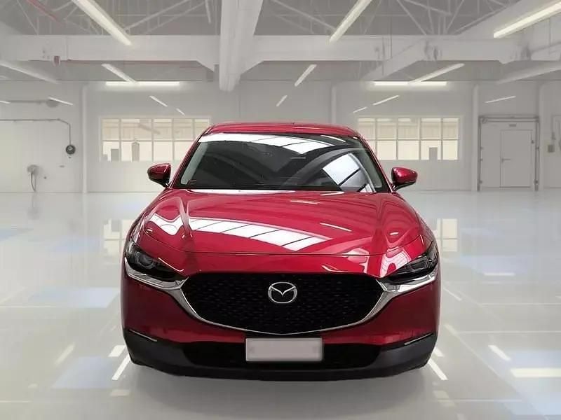 Usata Mazda CX-30 149 CV (109 kW) 2022 SUV