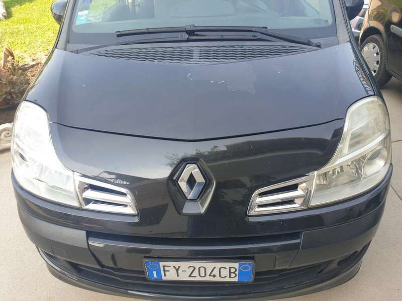 Usato 2008 Renault Grand Modus 1.5 Diesel 86 CV (3.200 €)