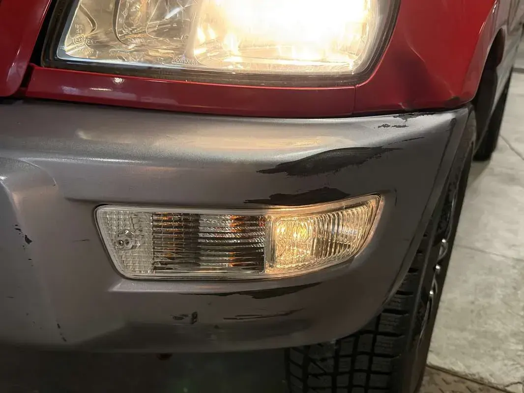 Usata Toyota RAV4 128 CV (94 kW) 2000 SUV