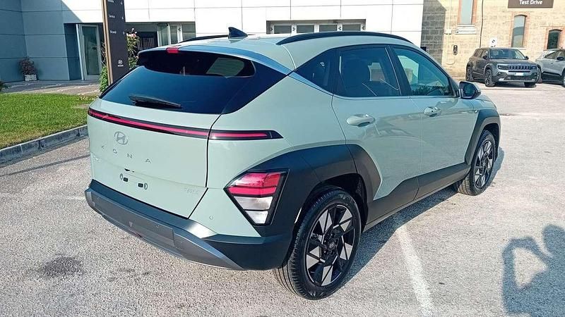 Nuova Hyundai Kona 137 CV (100 kW) 2026 Other SUV