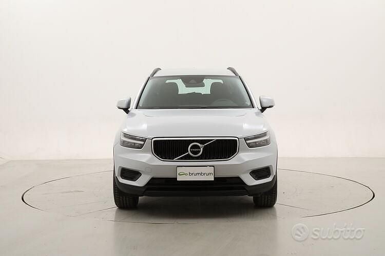 Usata Volvo XC40 Business Edition 163 CV (119 kW) 2022 Bianco SUV
