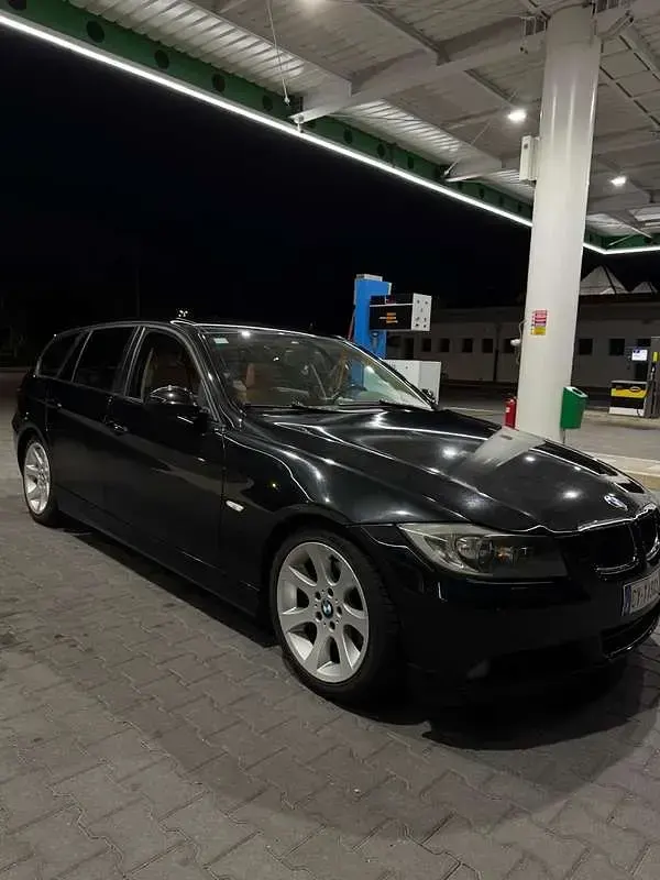 Usata BMW 320 163 CV (119 kW) 2005 Station wagon