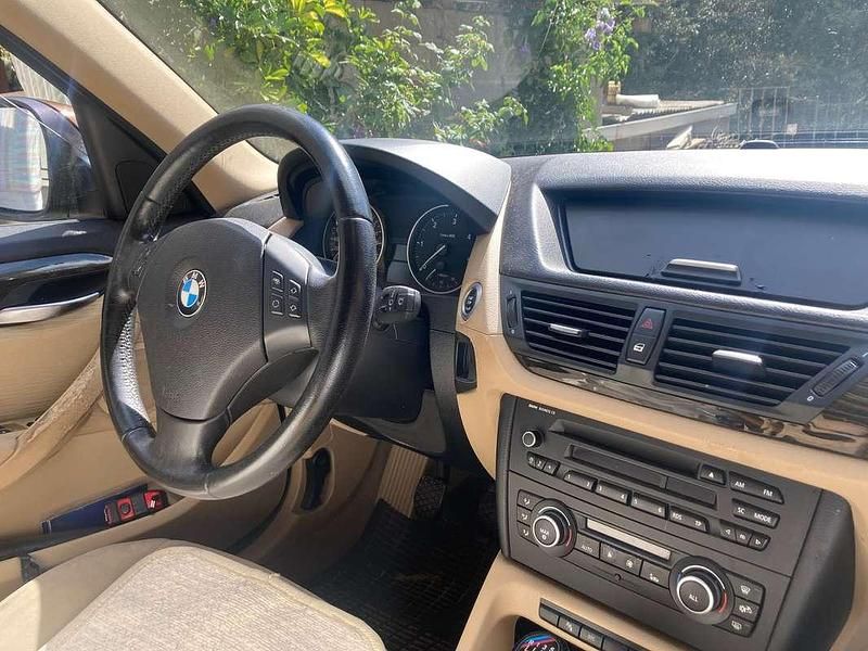 Usata BMW X1 177 CV (130 kW) 2010 SUV