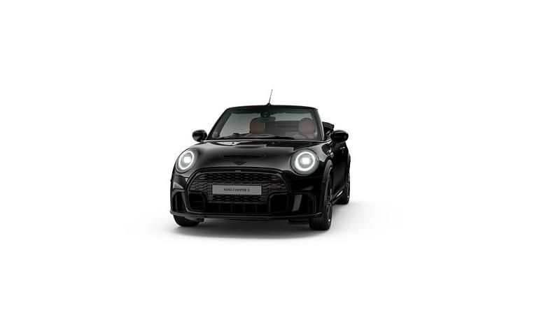 Usata 2023 Mini Cooper S Cabriolet Cabrio | 31.500 € (Buon prezzo) - Immagine 1/4